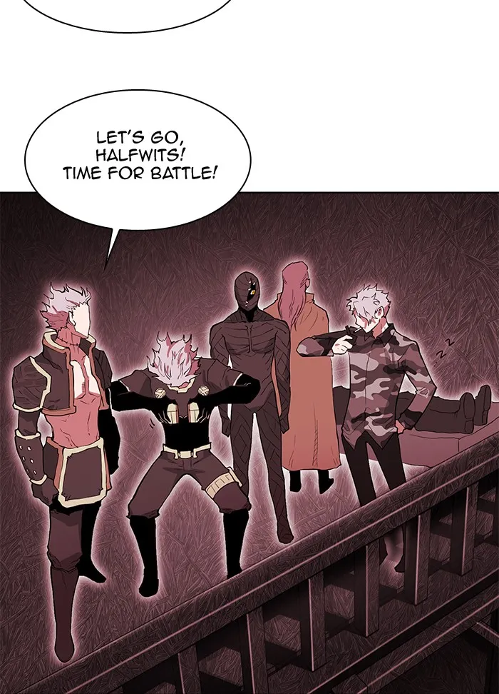 Hardcore Leveling Warrior Chapter 262 page 87 - 