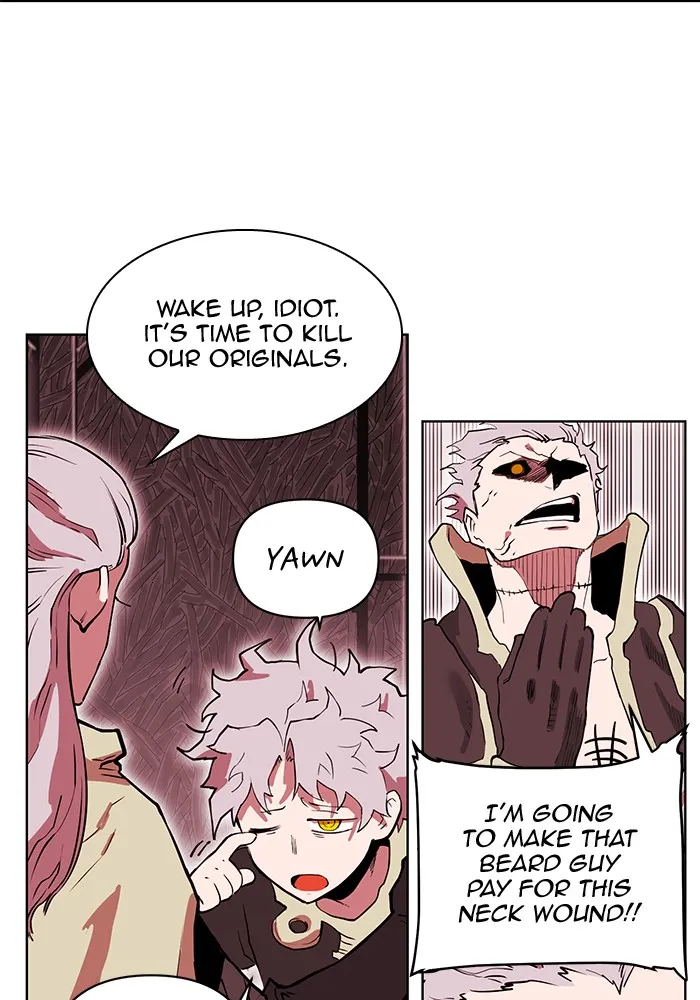 Hardcore Leveling Warrior Chapter 262 page 88 - 