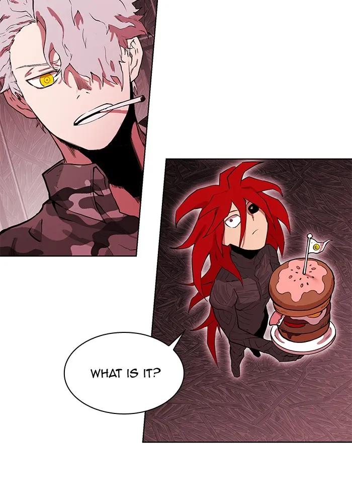 Hardcore Leveling Warrior Chapter 262 page 91 - 
