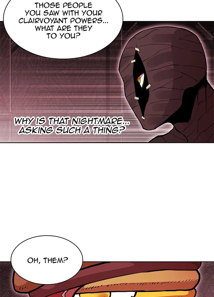 Hardcore Leveling Warrior Chapter 262 page 93 - 