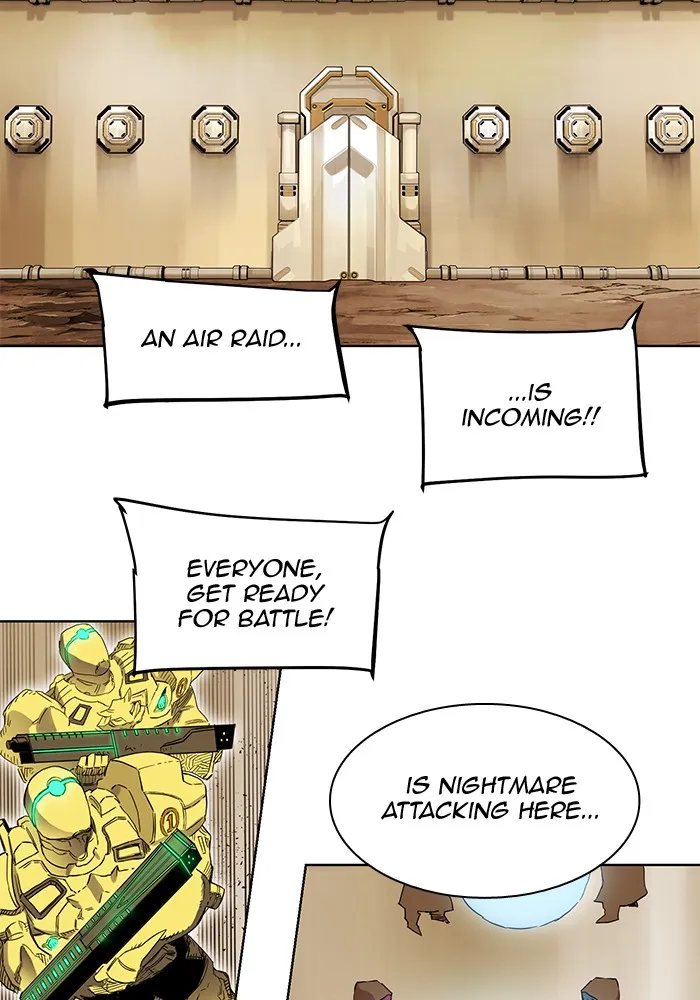 Hardcore Leveling Warrior Chapter 262 page 97 - 