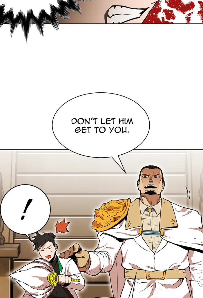 Hardcore Leveling Warrior Chapter 263 page 101 - 