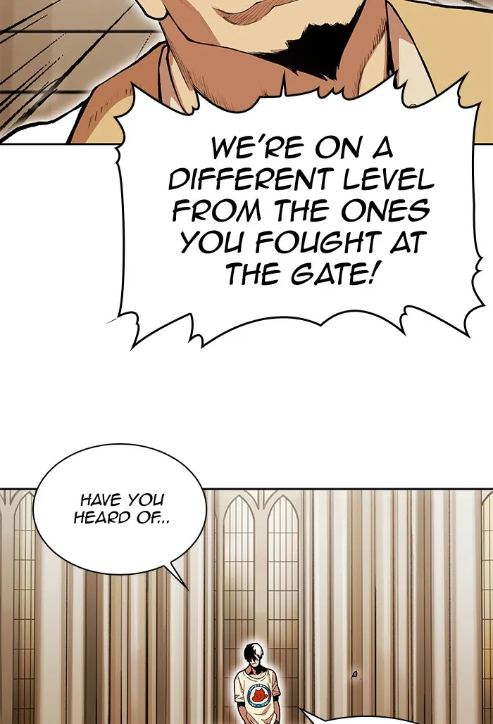 Hardcore Leveling Warrior Chapter 263 page 103 - 