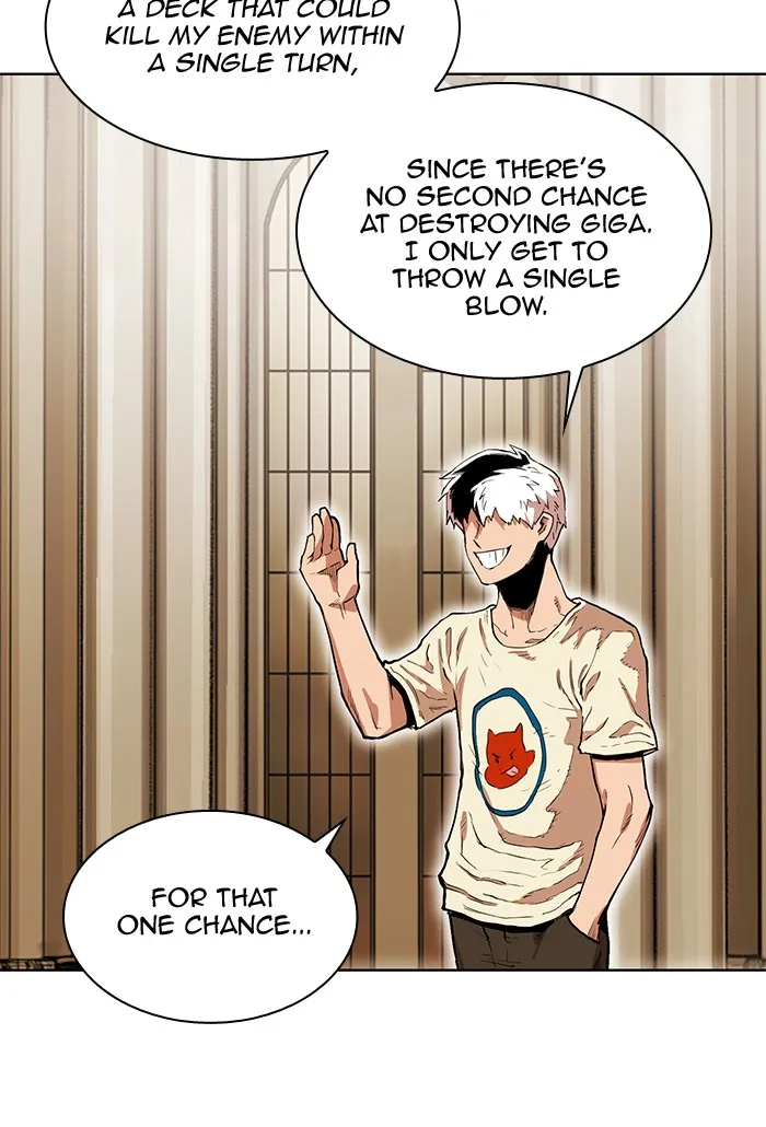 Hardcore Leveling Warrior Chapter 263 page 105 - 