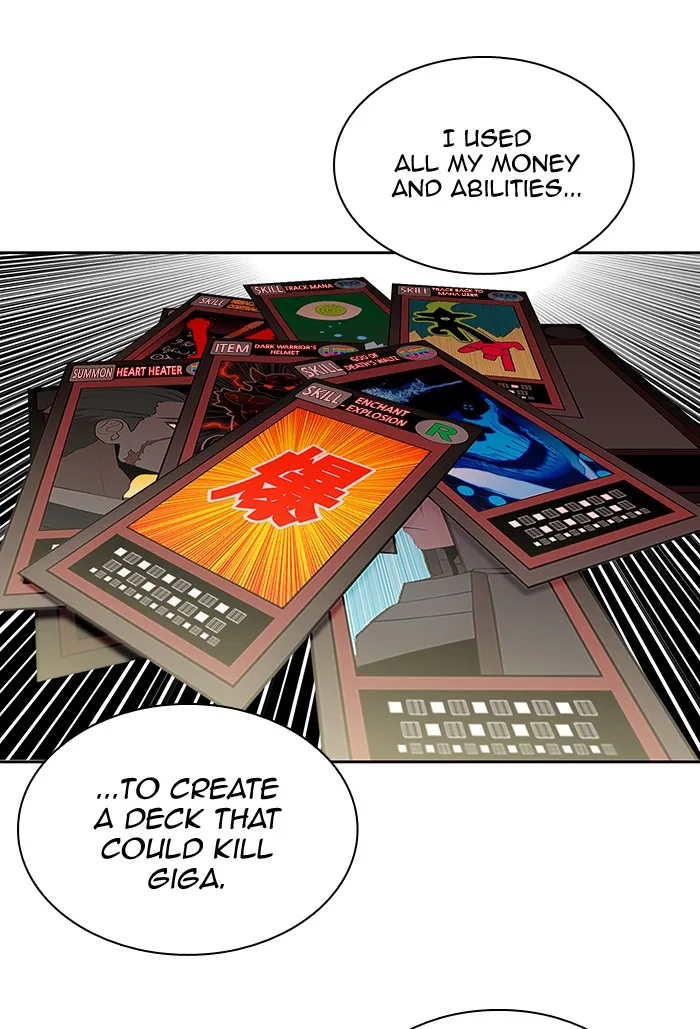 Hardcore Leveling Warrior Chapter 263 page 107 - 