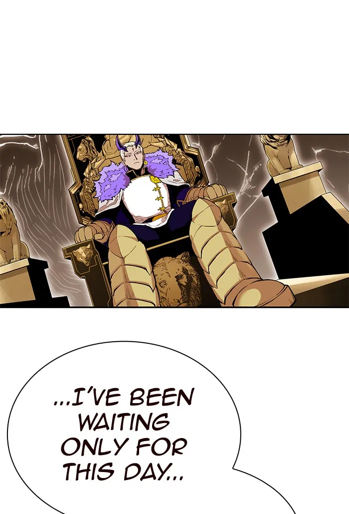 Hardcore Leveling Warrior Chapter 263 page 109 - 