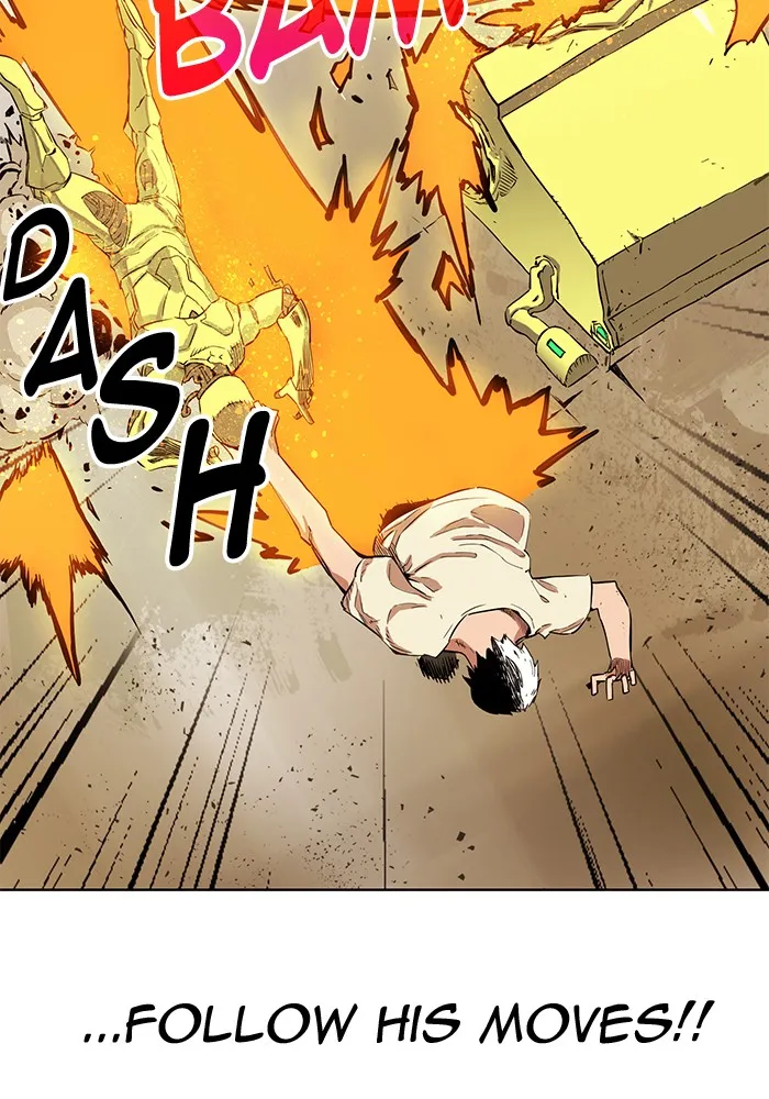 Hardcore Leveling Warrior Chapter 263 page 14 - 