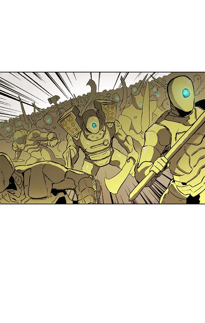 Hardcore Leveling Warrior Chapter 263 page 15 - 