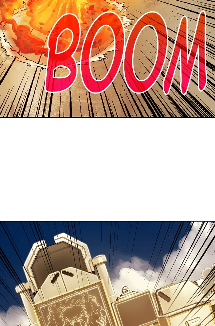 Hardcore Leveling Warrior Chapter 263 page 20 - 