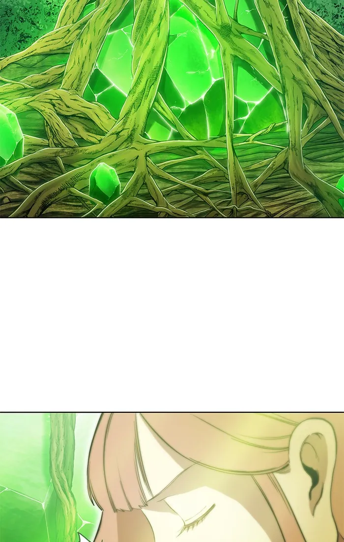 Hardcore Leveling Warrior Chapter 263 page 3 - 