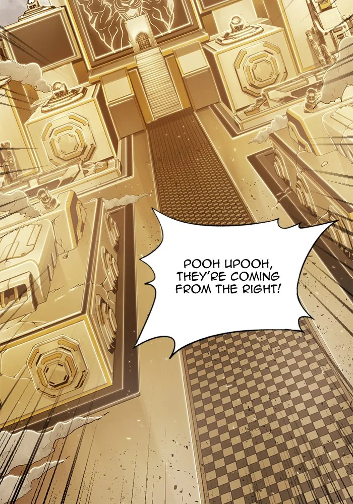 Hardcore Leveling Warrior Chapter 263 page 21 - 
