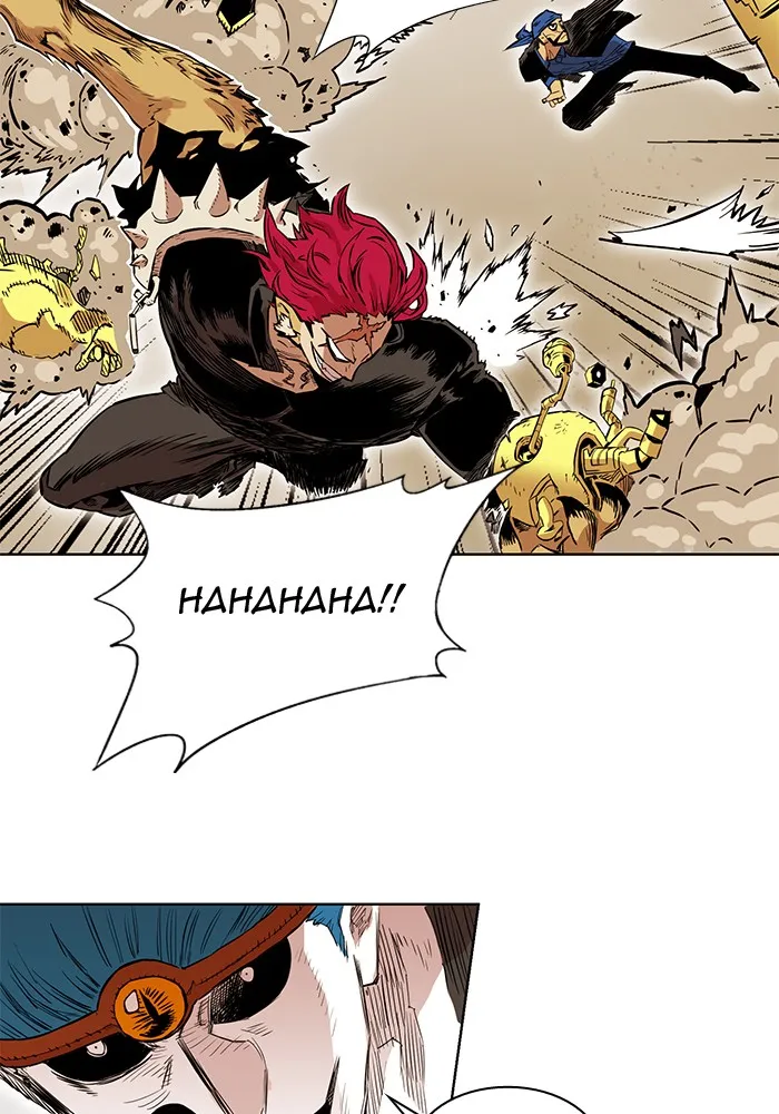 Hardcore Leveling Warrior Chapter 263 page 25 - 