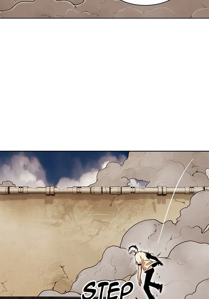 Hardcore Leveling Warrior Chapter 263 page 29 - 