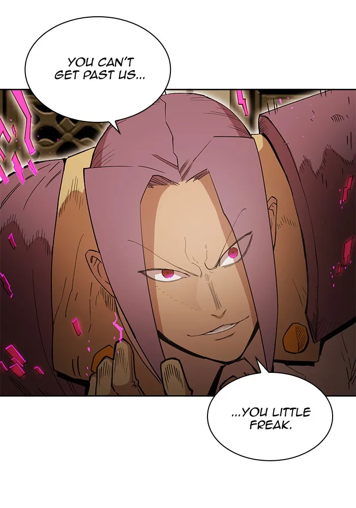 Hardcore Leveling Warrior Chapter 263 page 33 - 