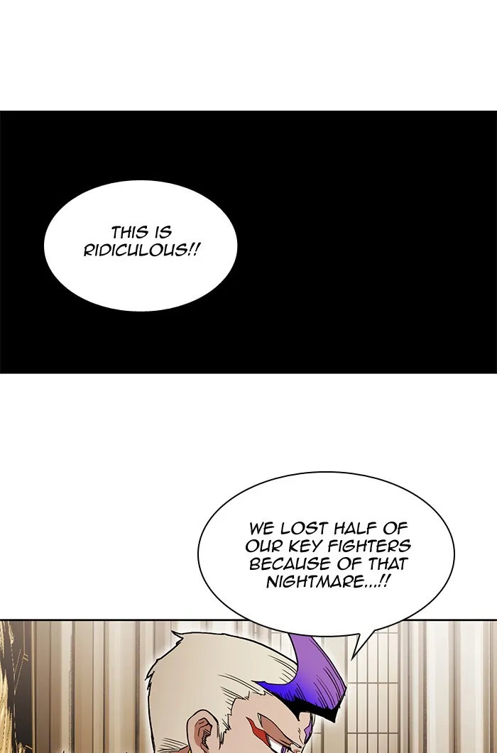 Hardcore Leveling Warrior Chapter 263 page 34 - 