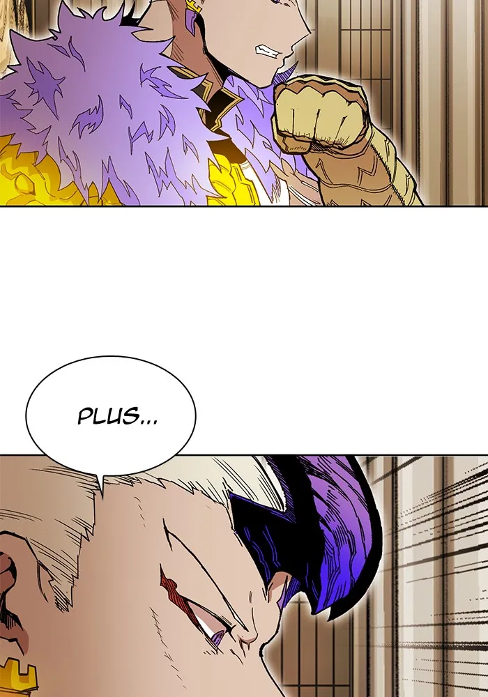 Hardcore Leveling Warrior Chapter 263 page 35 - 