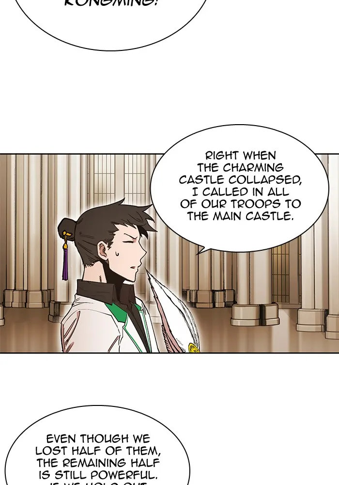 Hardcore Leveling Warrior Chapter 263 page 37 - 