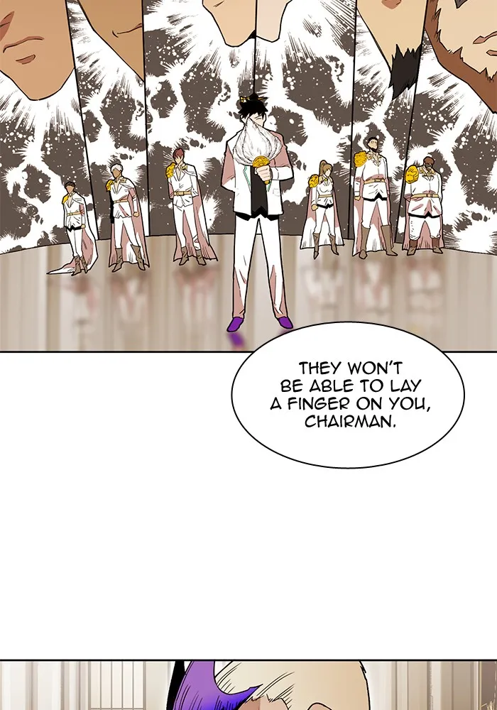 Hardcore Leveling Warrior Chapter 263 page 39 - 