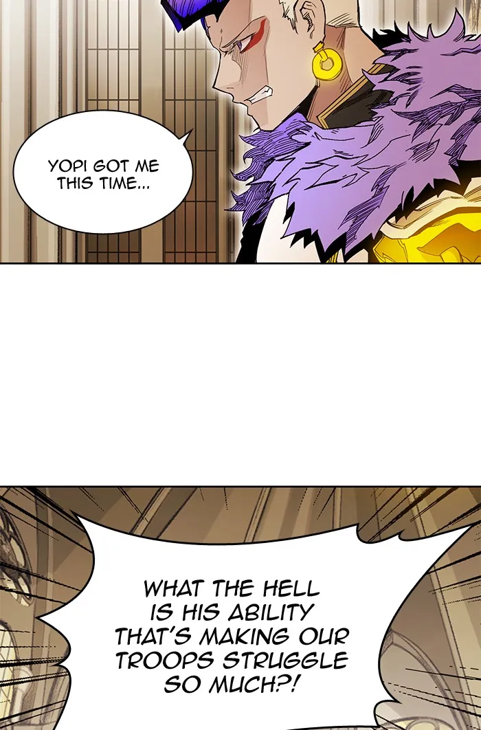 Hardcore Leveling Warrior Chapter 263 page 40 - 