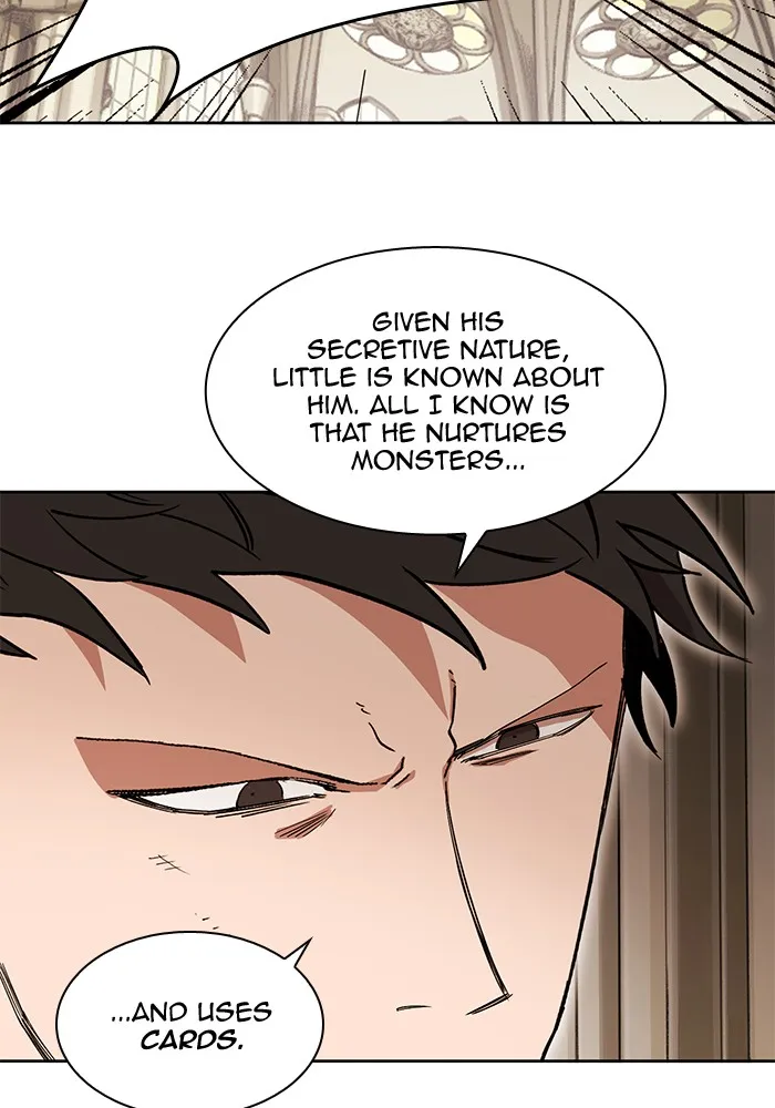 Hardcore Leveling Warrior Chapter 263 page 41 - 