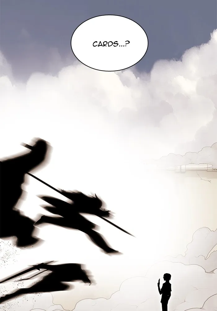 Hardcore Leveling Warrior Chapter 263 page 43 - 