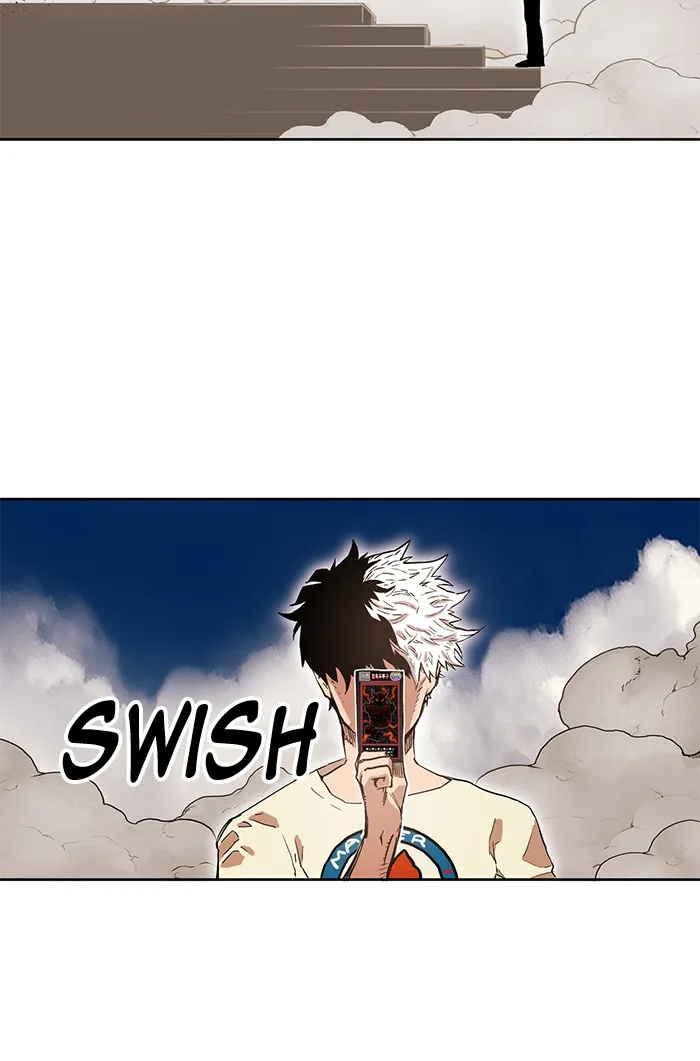 Hardcore Leveling Warrior Chapter 263 page 44 - 