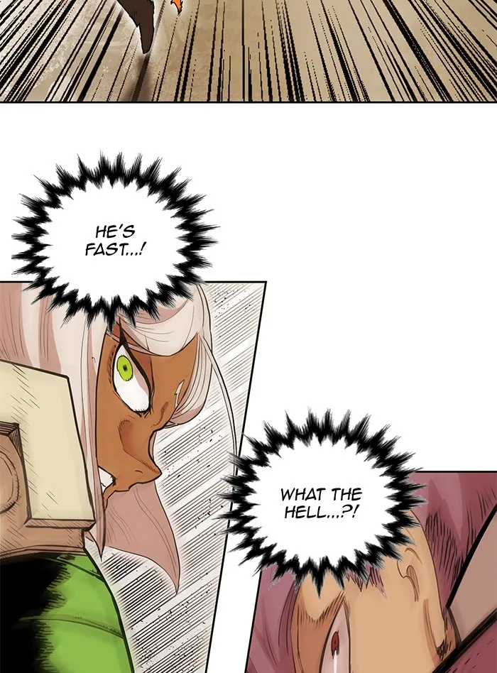 Hardcore Leveling Warrior Chapter 263 page 49 - 
