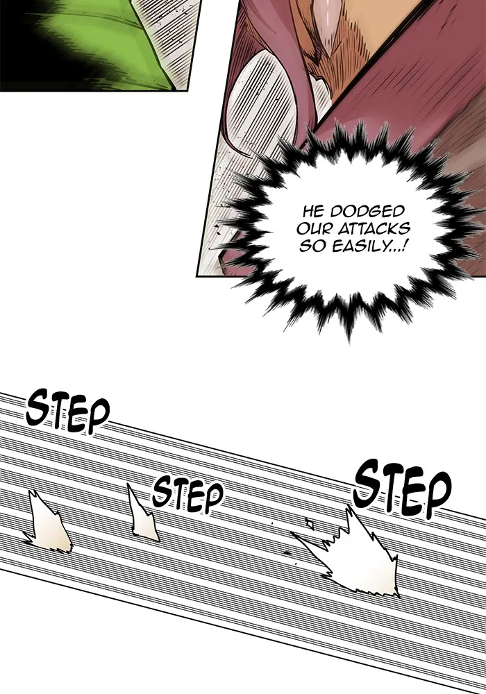 Hardcore Leveling Warrior Chapter 263 page 50 - 