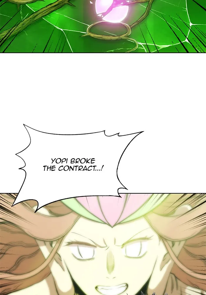 Hardcore Leveling Warrior Chapter 263 page 6 - 