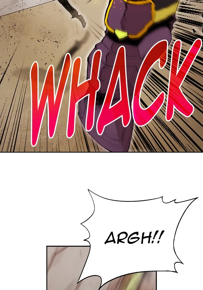 Hardcore Leveling Warrior Chapter 263 page 52 - 