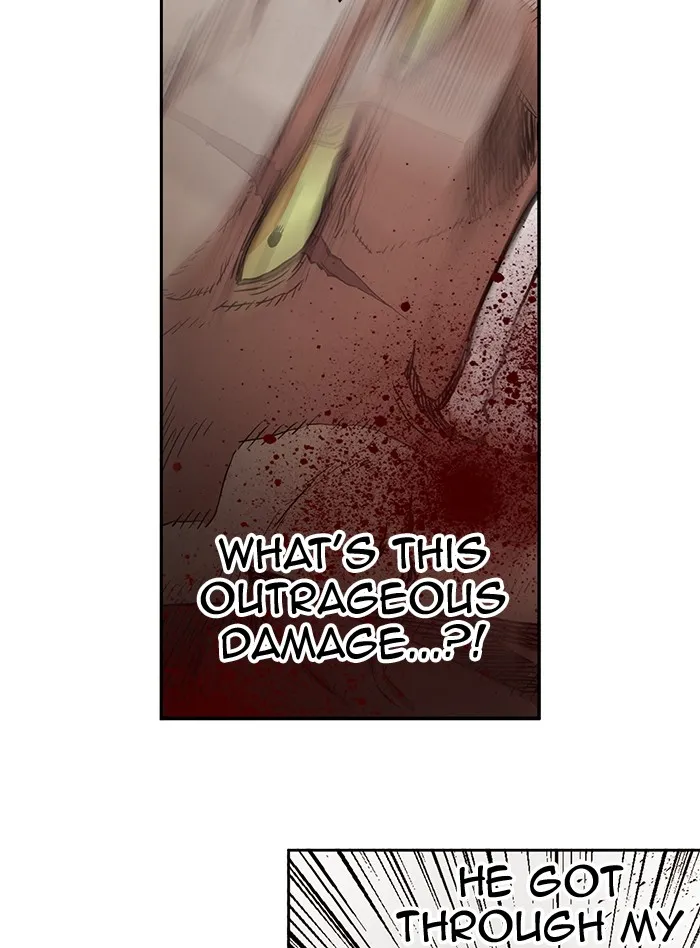 Hardcore Leveling Warrior Chapter 263 page 53 - 