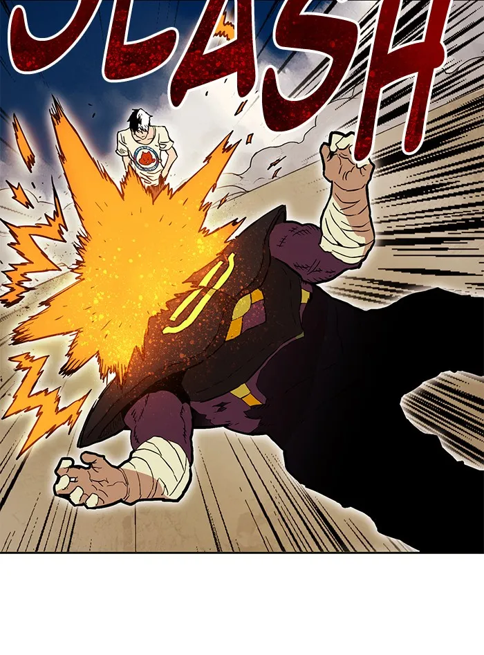 Hardcore Leveling Warrior Chapter 263 page 55 - 