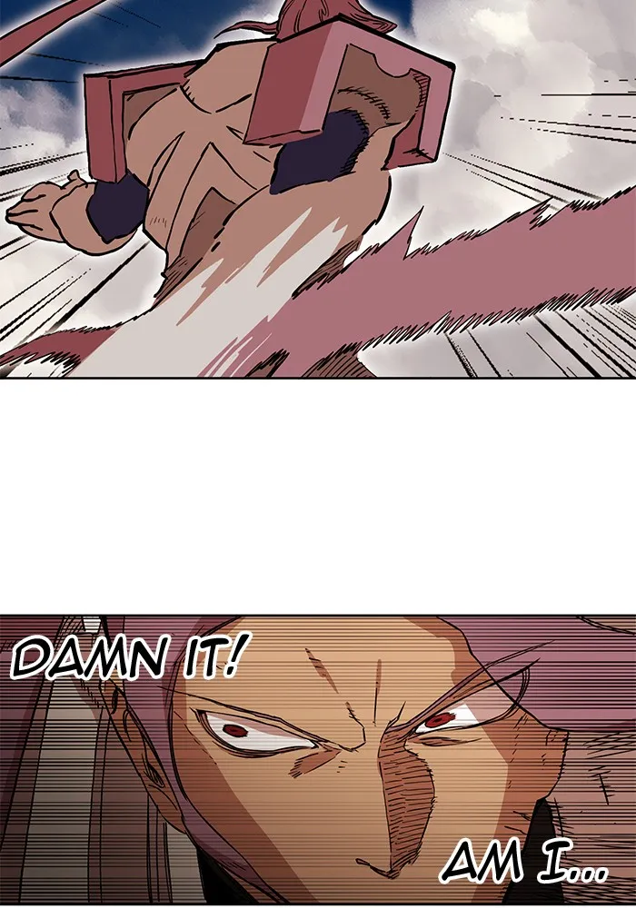 Hardcore Leveling Warrior Chapter 263 page 58 - 