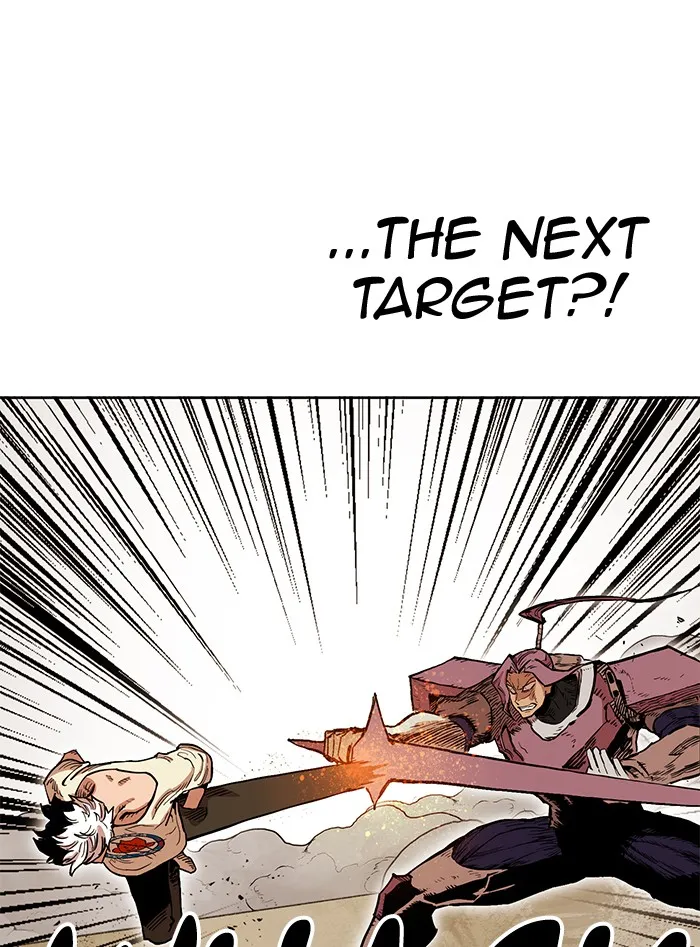 Hardcore Leveling Warrior Chapter 263 page 59 - 