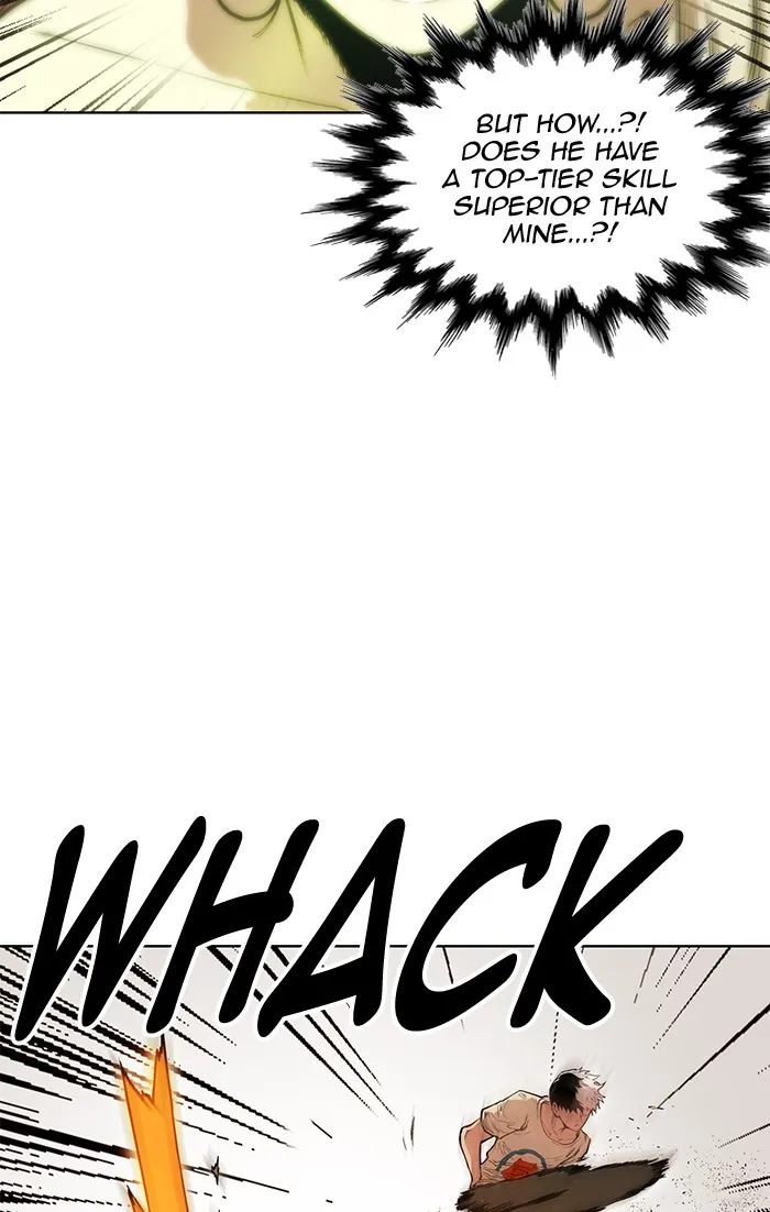 Hardcore Leveling Warrior Chapter 263 page 7 - 