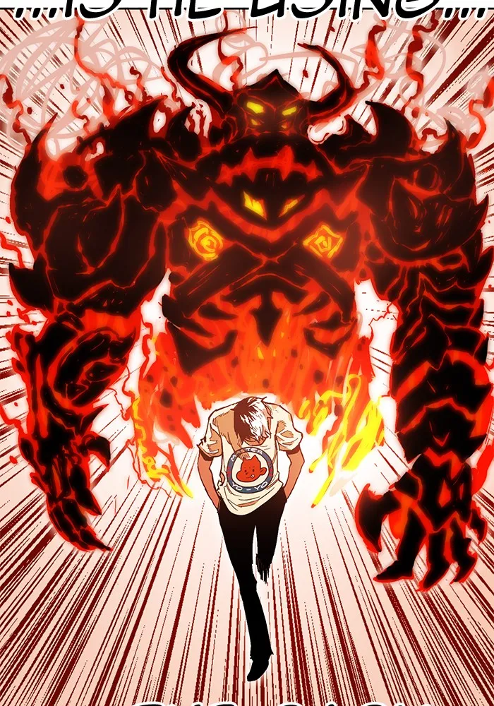 Hardcore Leveling Warrior Chapter 263 page 62 - 