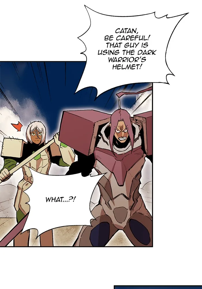 Hardcore Leveling Warrior Chapter 263 page 64 - 