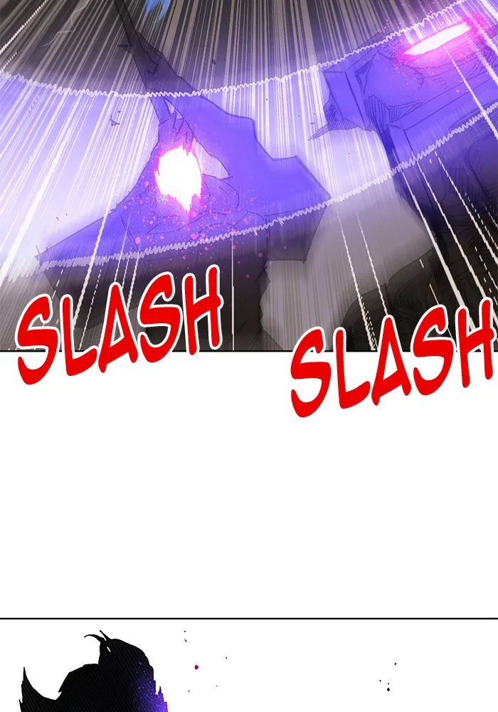 Hardcore Leveling Warrior Chapter 263 page 77 - 