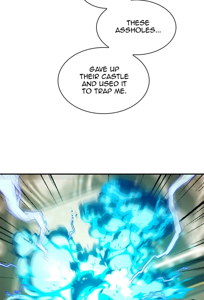 Hardcore Leveling Warrior Chapter 263 page 89 - 