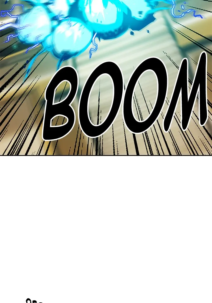 Hardcore Leveling Warrior Chapter 263 page 90 - 