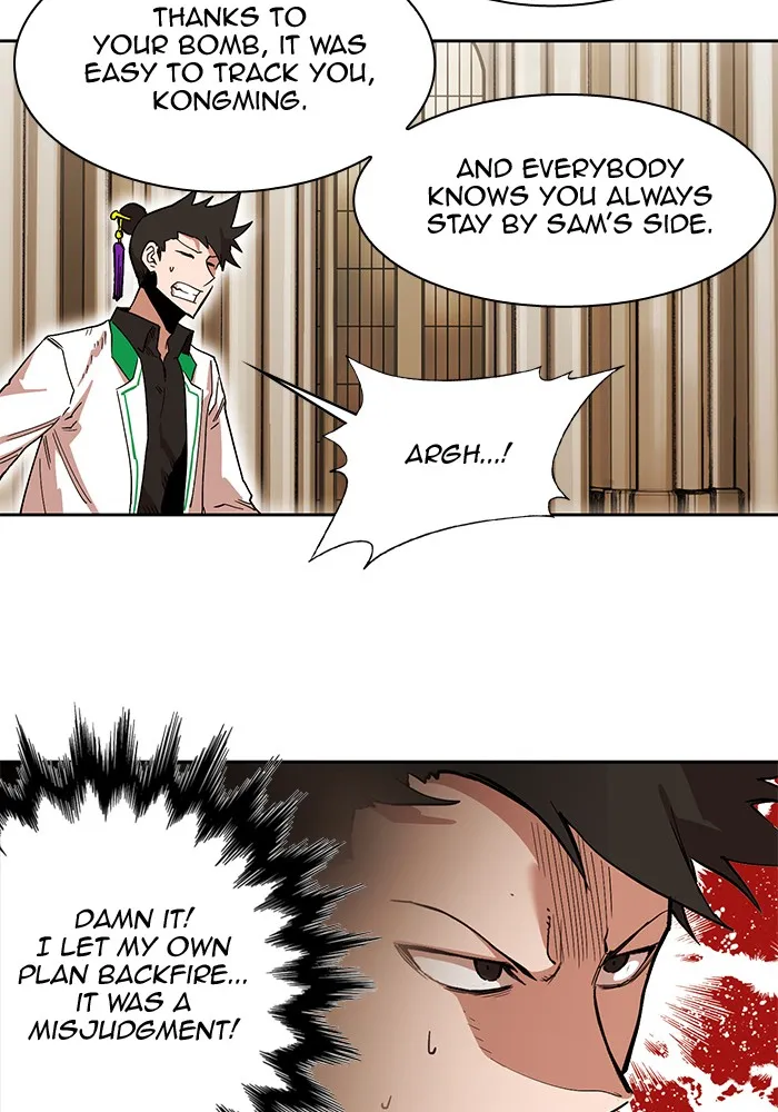 Hardcore Leveling Warrior Chapter 263 page 100 - 