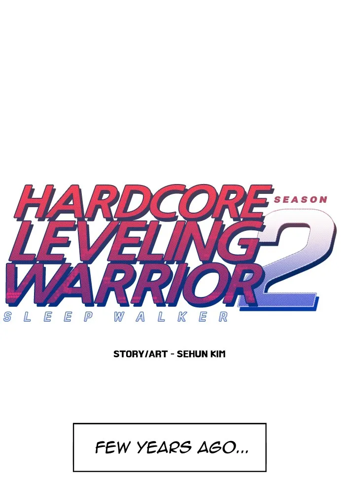 Hardcore Leveling Warrior Chapter 264 page 1 - 