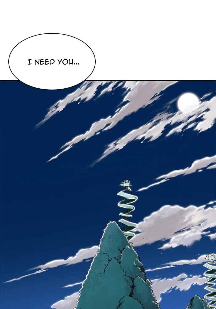 Hardcore Leveling Warrior Chapter 264 page 2 - 