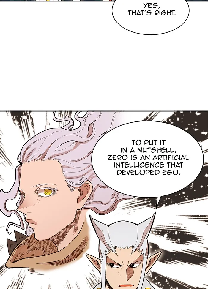 Hardcore Leveling Warrior Chapter 264 page 11 - 