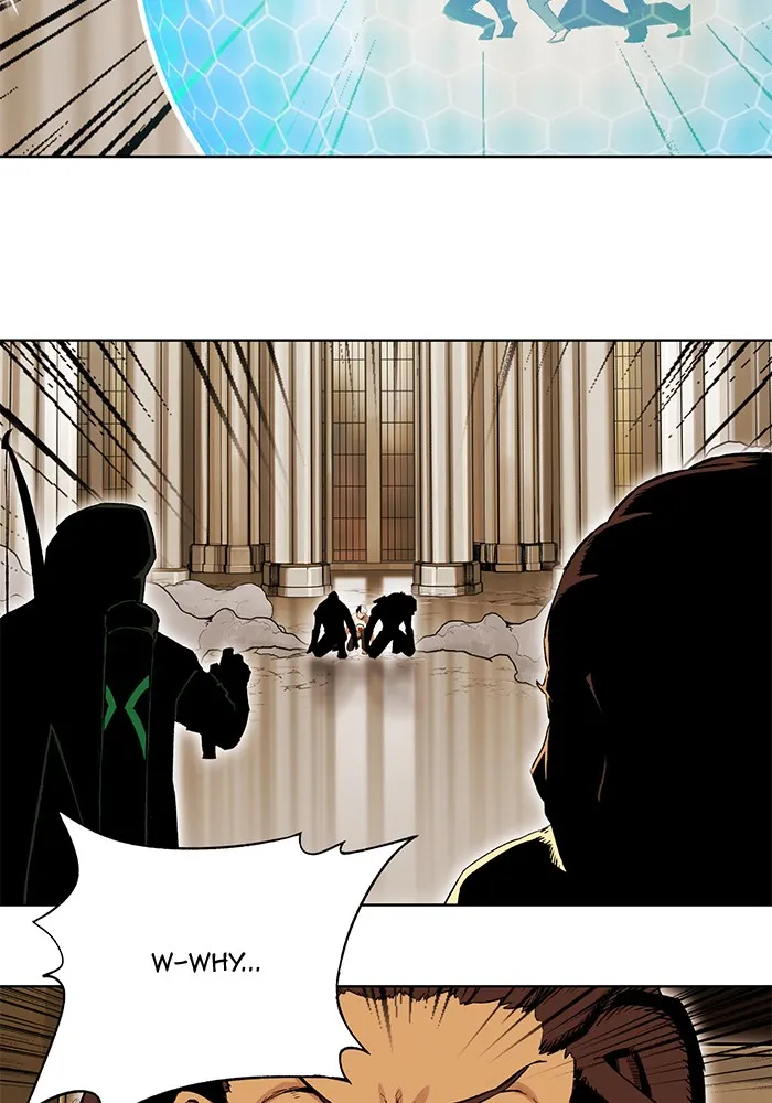 Hardcore Leveling Warrior Chapter 264 page 103 - 