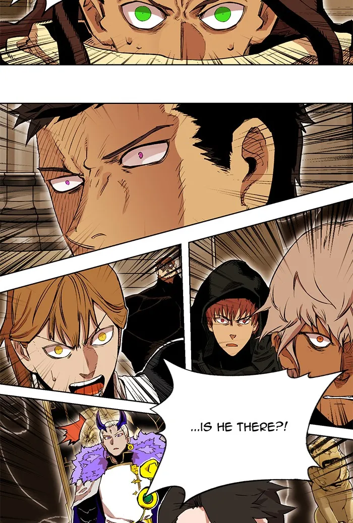 Hardcore Leveling Warrior Chapter 264 page 104 - 