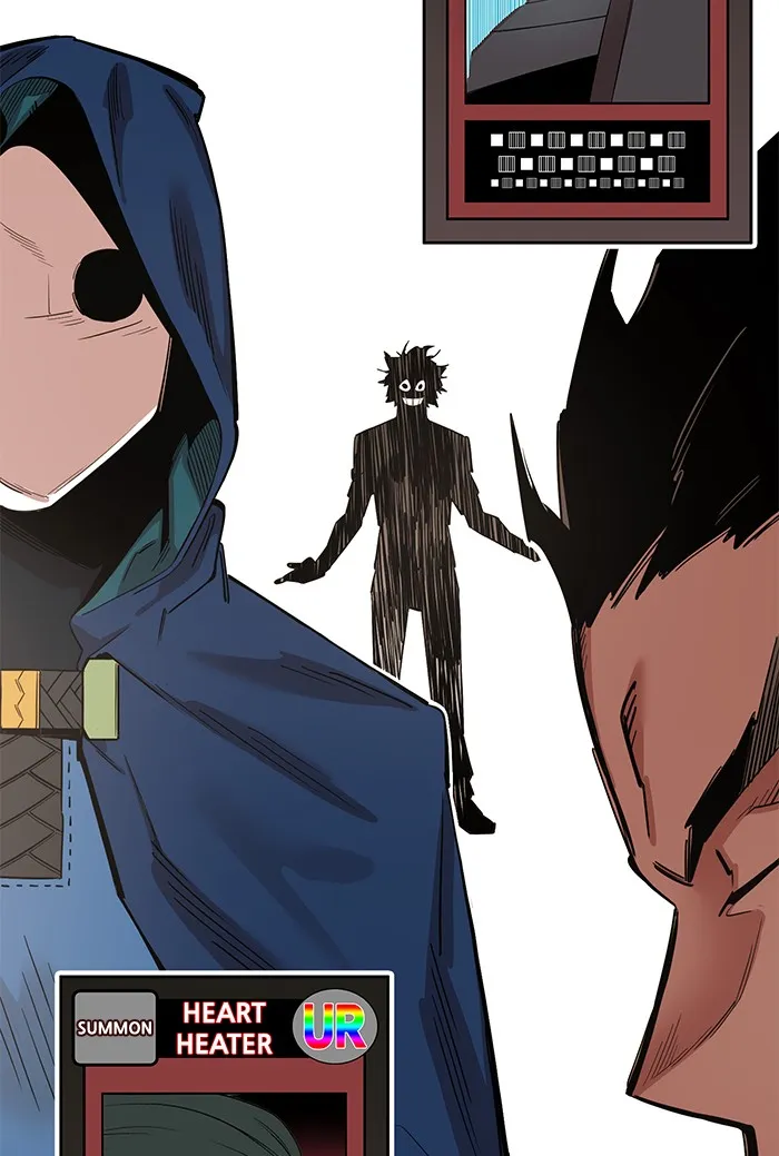 Hardcore Leveling Warrior Chapter 264 page 106 - 
