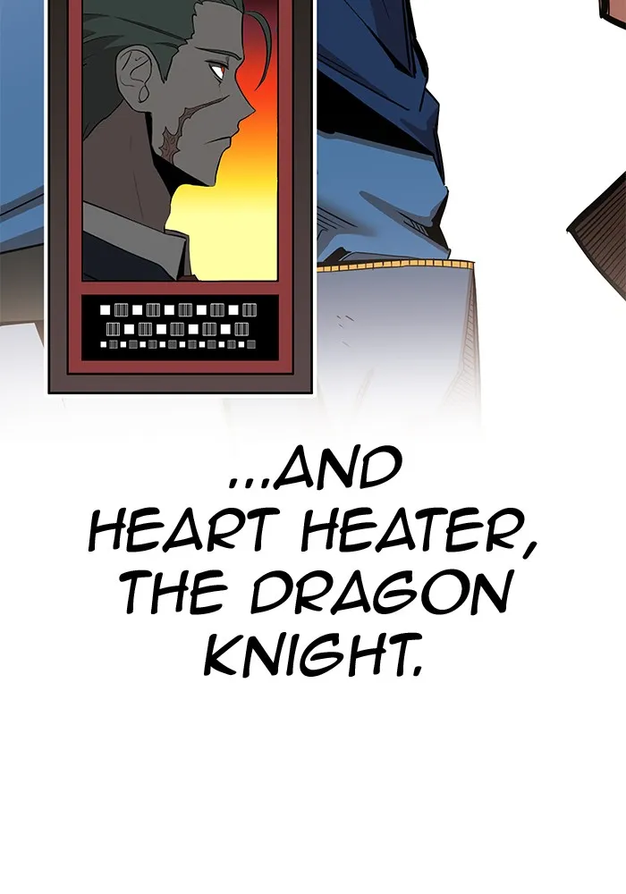 Hardcore Leveling Warrior Chapter 264 page 107 - 