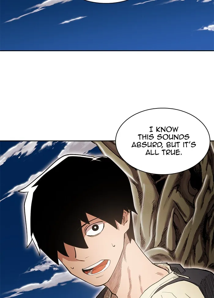 Hardcore Leveling Warrior Chapter 264 page 13 - 