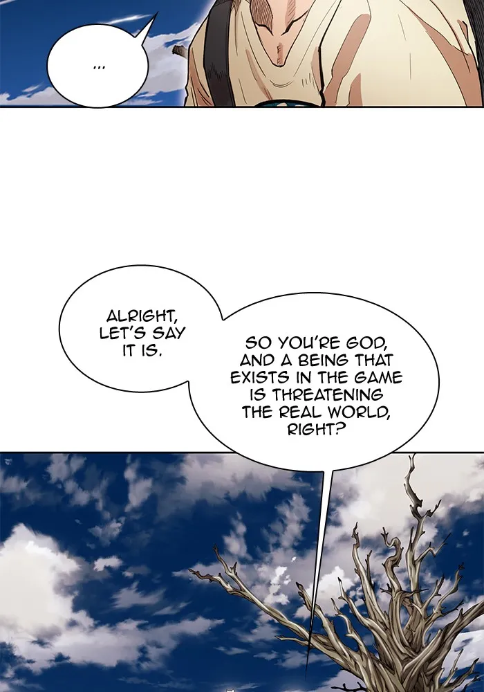 Hardcore Leveling Warrior Chapter 264 page 14 - 